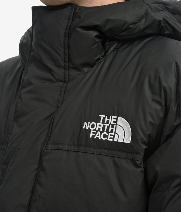 The North Face Nuptse Parka Jacke (tnf black)