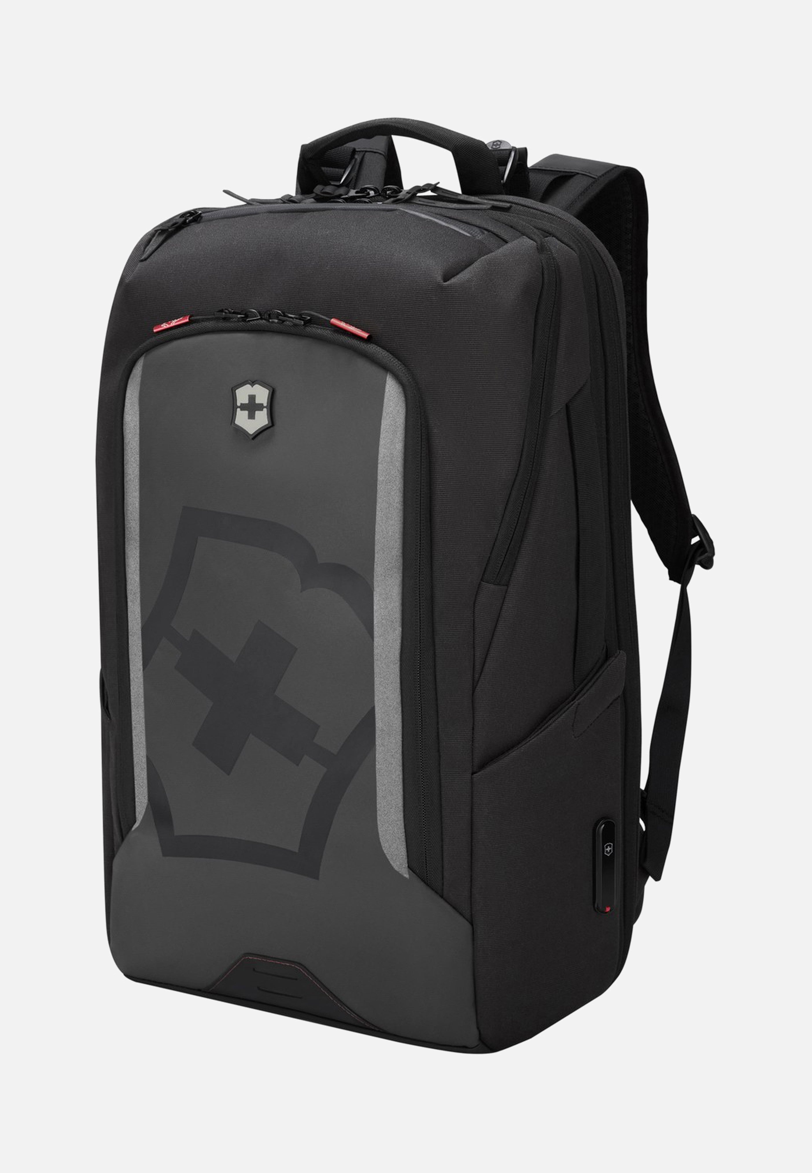 Touring 2.0 Traveler Black - Reiserucksack