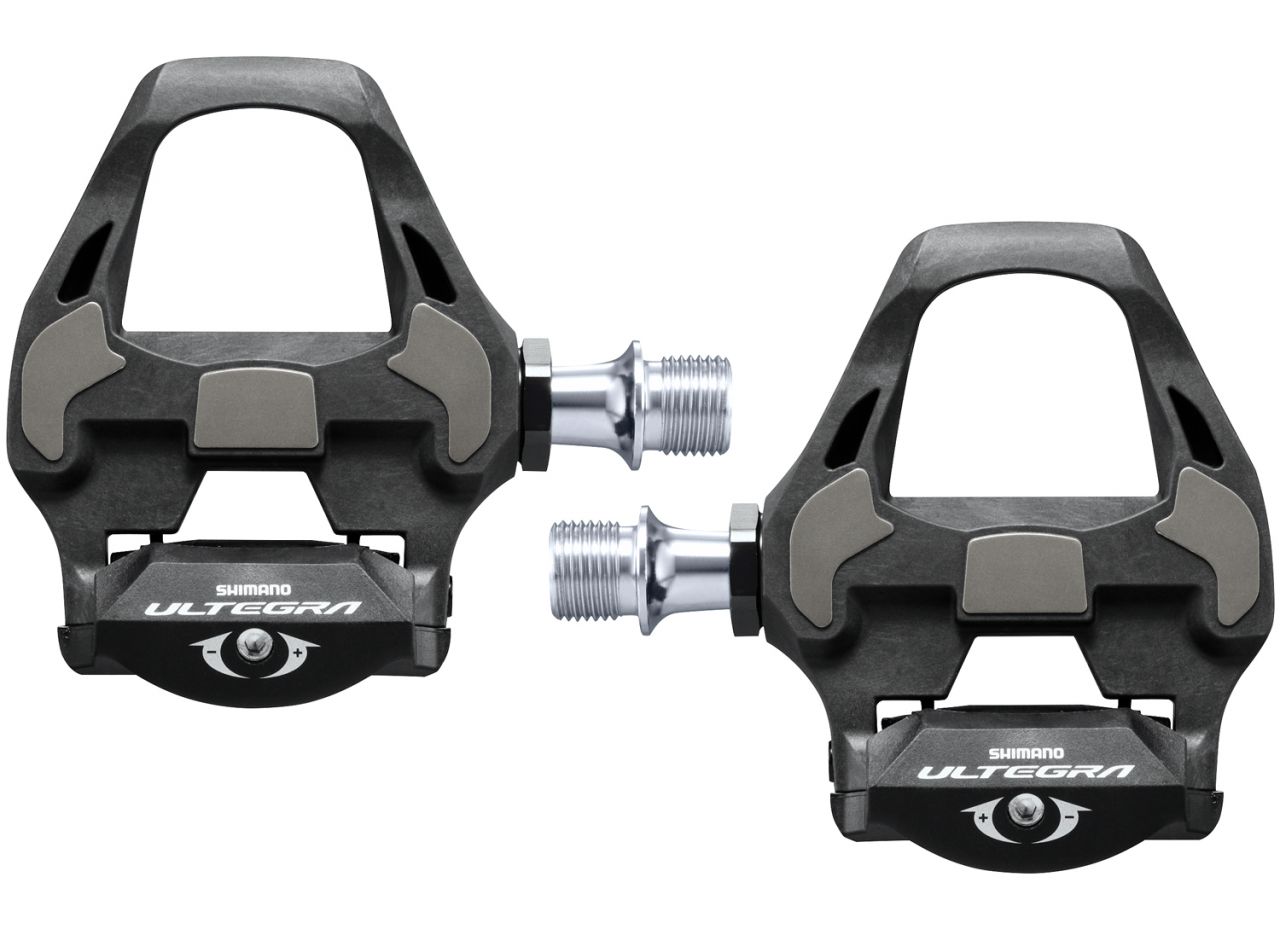 Shimano ULTEGRA PD-R8000 SPD-SL Pedale 4mm kaufen | Bike-Discount