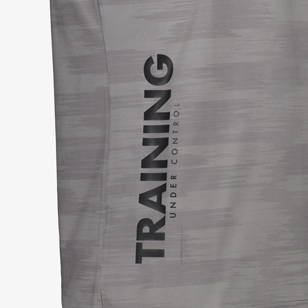 Osaga heren sport singlet grijs