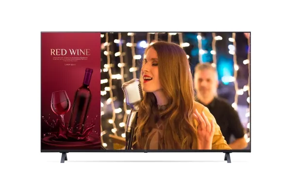 LG 55UN640S0LD - 55