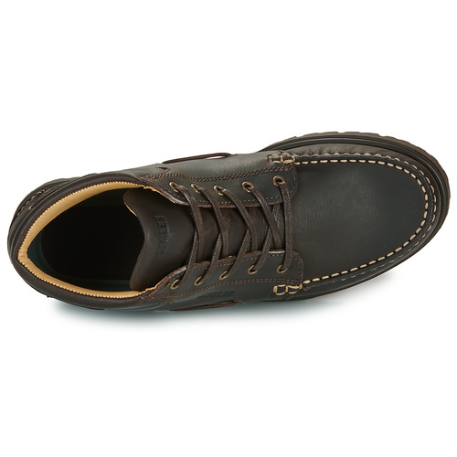 Aigle - TARMAC MID 2 - Marron