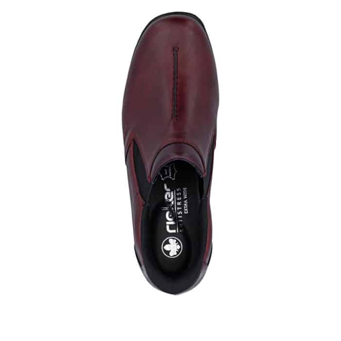 Rieker Ready 2 Go Sko Dame 47253-35
