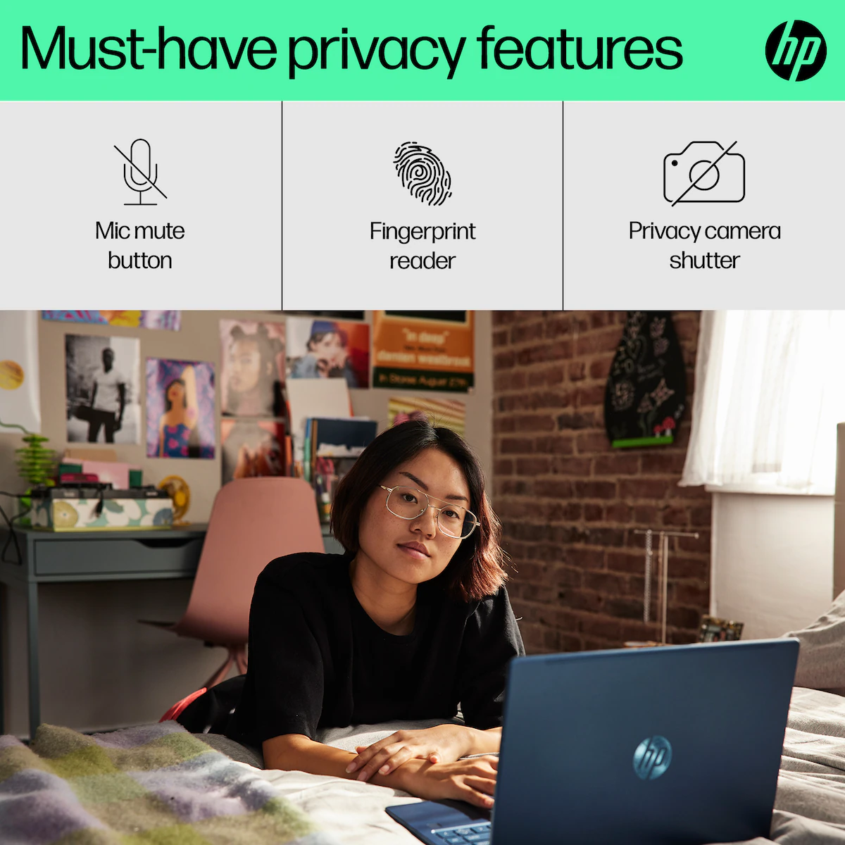 HP Laptop 14-ep0875no i5-13/16/512 14