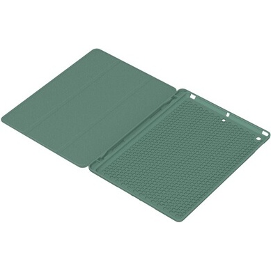 Housse Tablette Mw Folio Sim Skin iPad Pro 11 (2024 - M4) Vert