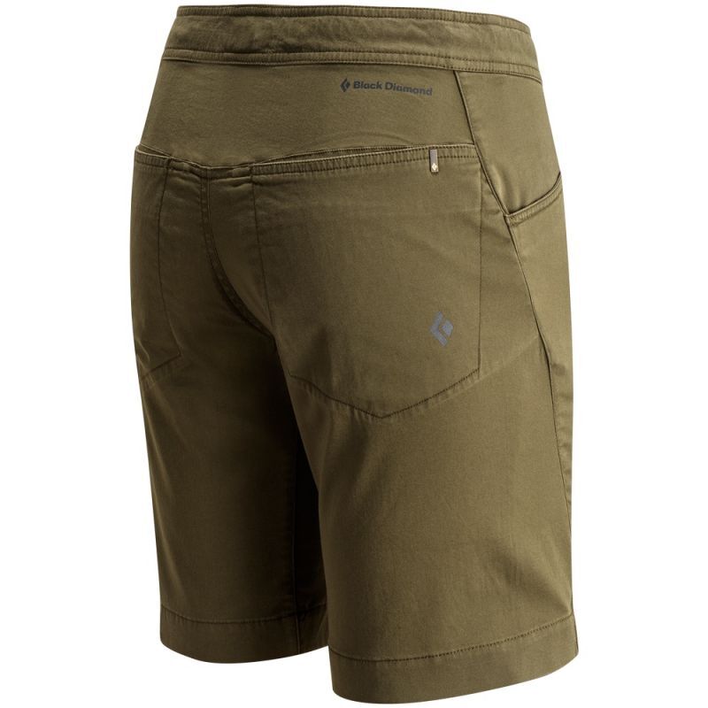 Credo Shorts - Short escalade femme