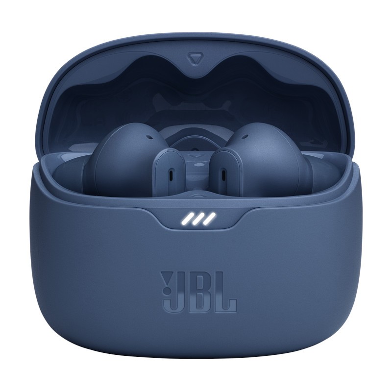JBL - Tune Beam Blue