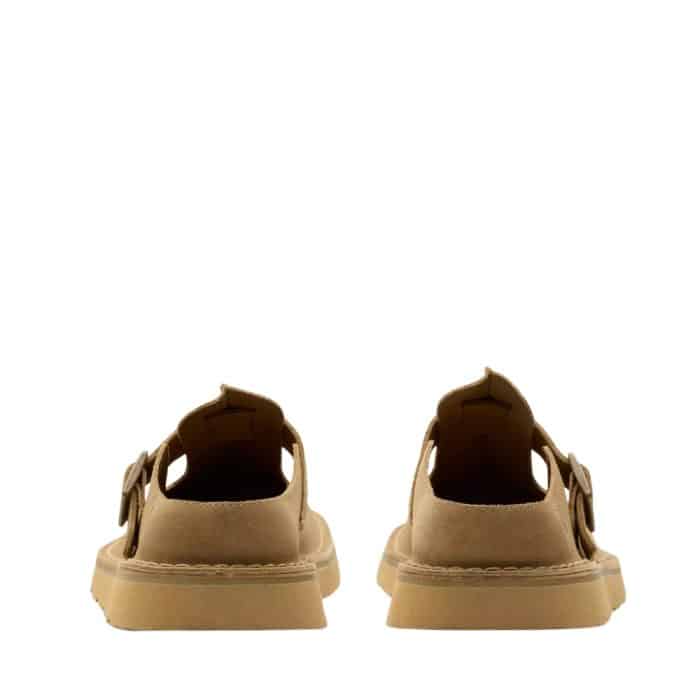 Clarks Solbury Mule Slippers Herre