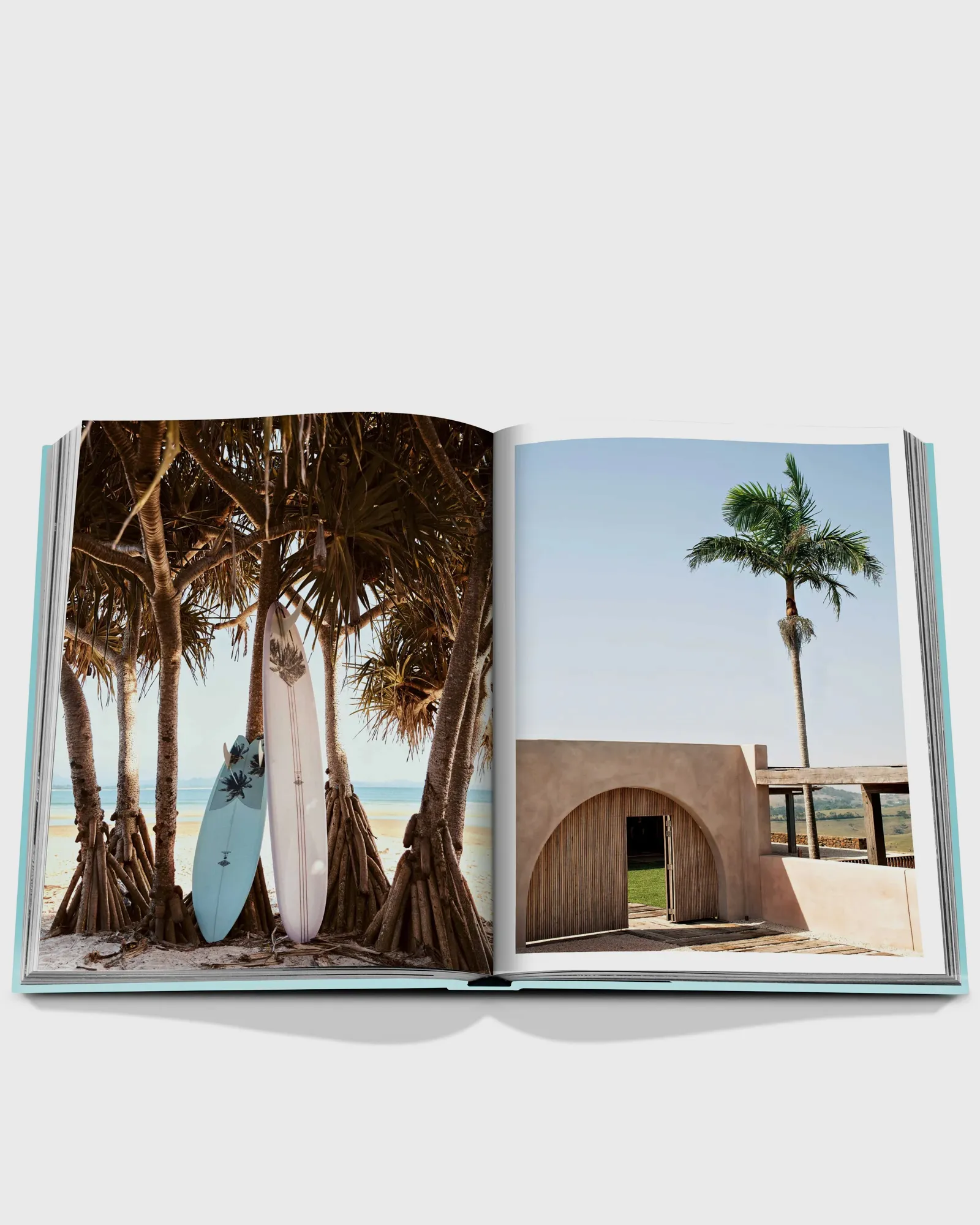 Assouline “Byron Bay” by Shannon Fricke