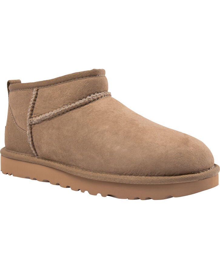 UGG Classic Ultra Mini Antilope