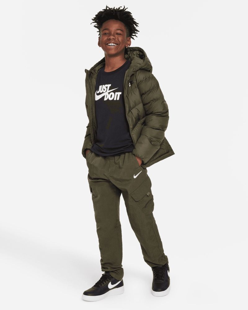 T-shirt Nike Sportswear pour enfant