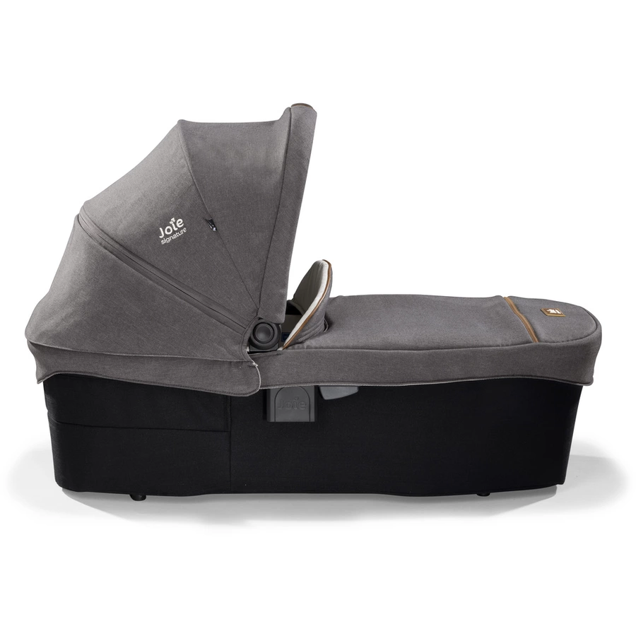 Joie Signature Babywanne Ramble XL Carbon