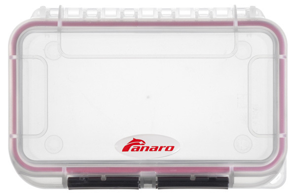 Panaro MAX001VT Waterproof Tacklebox