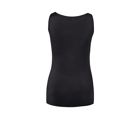 Sporttop mit integriertem BH
