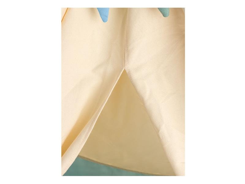 Pinolino Spielzelt Tipi Yuma Kinder-Spielzelt