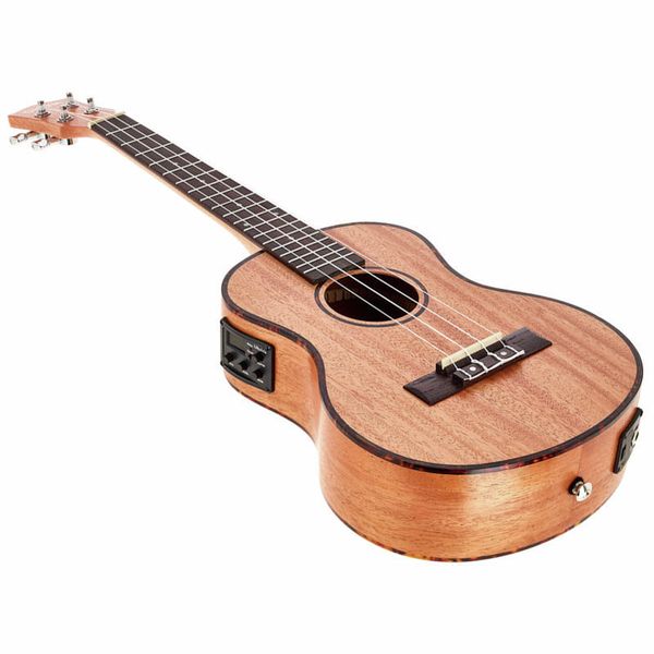 Cascha Premium Mahagoni Tenor Uku