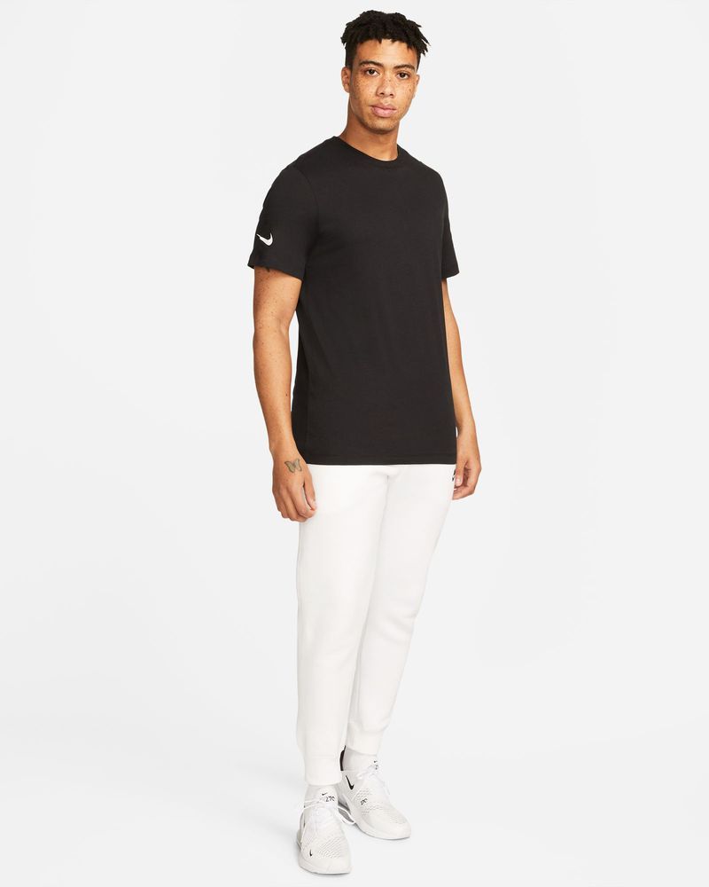 T-shirt Nike Team Club 20 Noir pour homme