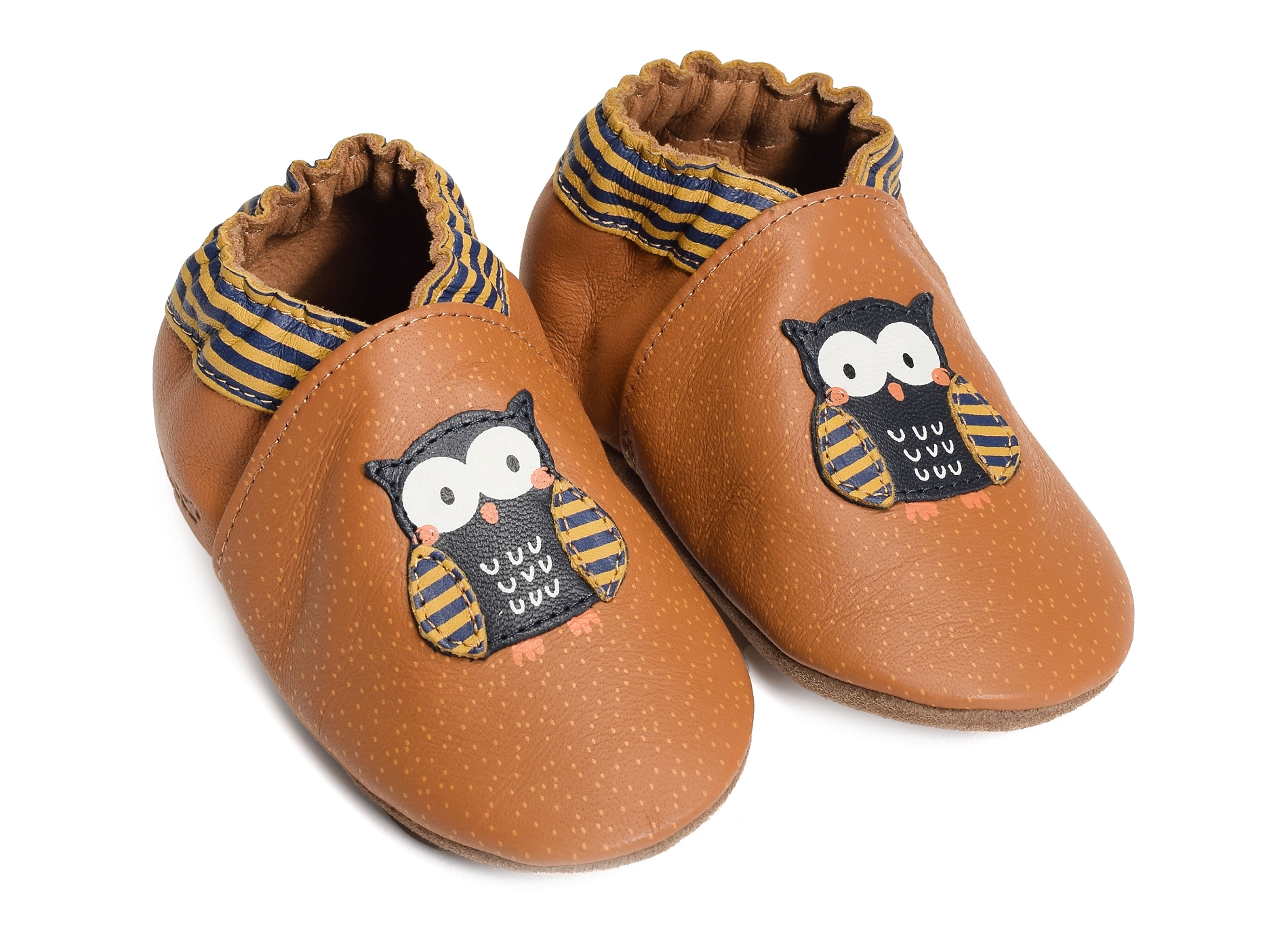 Hibou choux camel