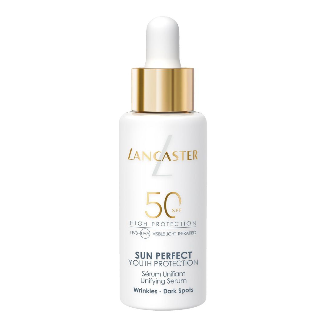 LANCASTER Sun Perfect Unifying Serum SPF50 - 30ml