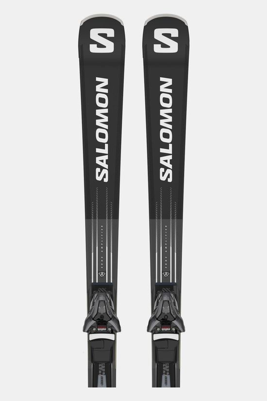 Salomon Salomon S/Max 12 + Z 12 Gw