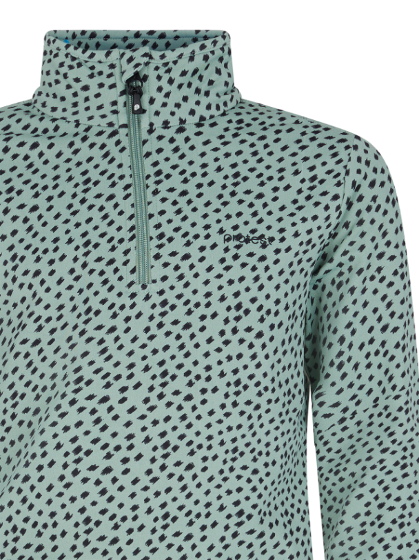Zoak Junior 1/4 Zip Trui