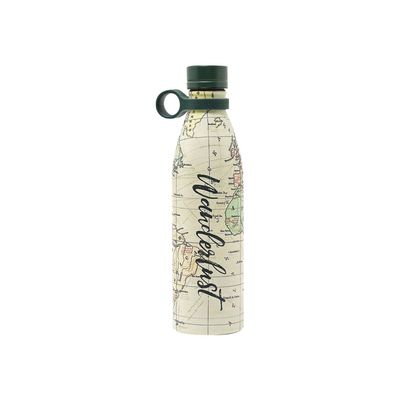 Legami Hot & Cold - Gourde thermique 800 ml - travel
