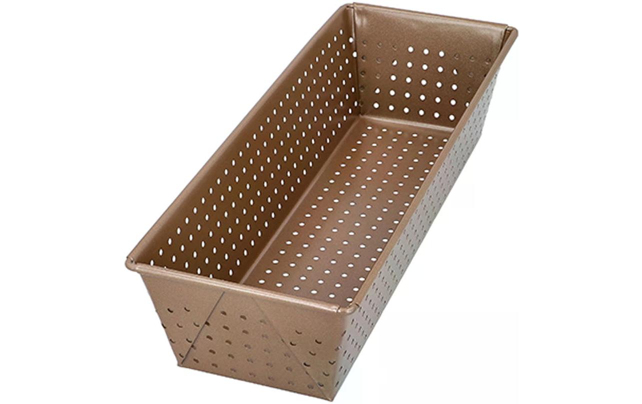 Brot-Backform Laib und Seele 11.5 cm x 30 cmBackform für knusprige Brote