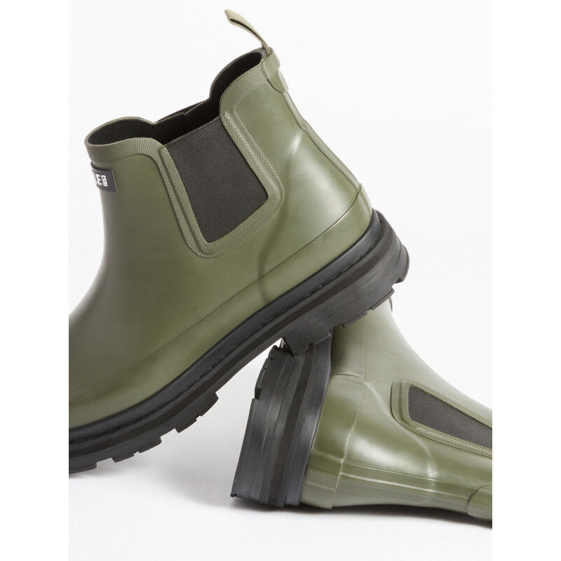 Soft Rain 2 - Bottes de pluie femme