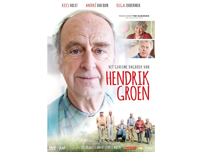 DVD