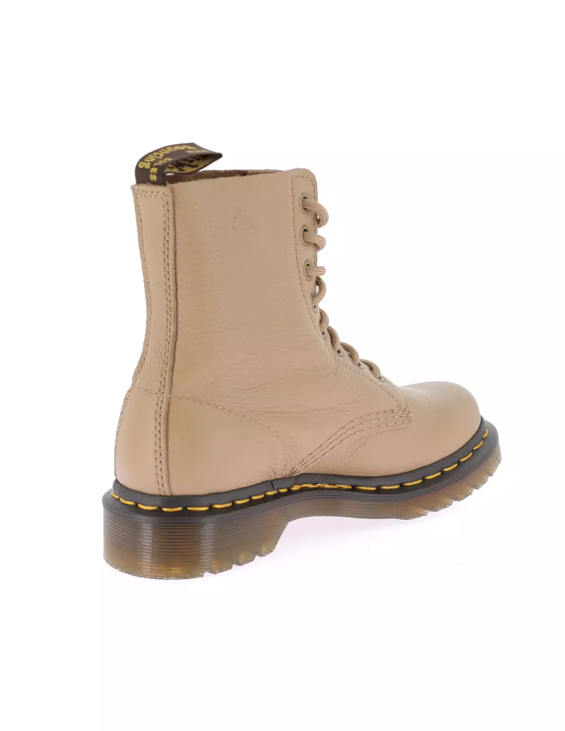 1460 PASCAL IRIDESCENT VIPER - Boots & bottines BLACKBLUEVIPERCROCEMBOSS