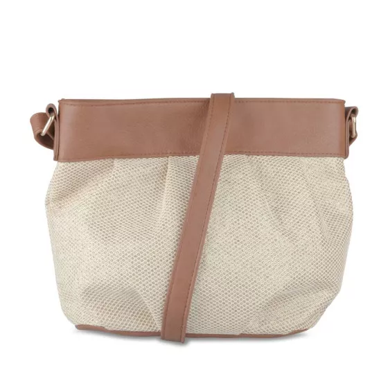 Sac à main JAUNE MERRY SCOTT
