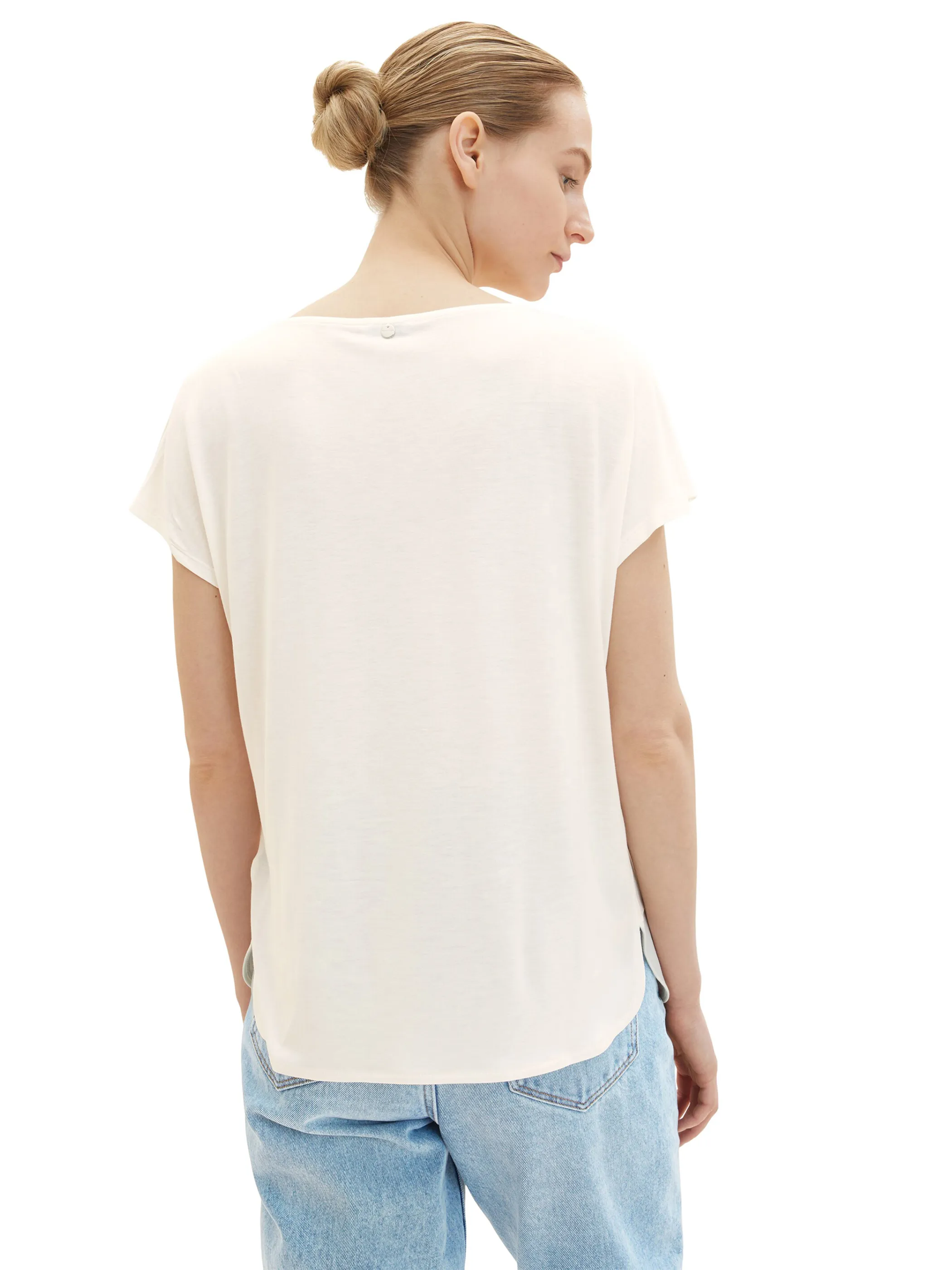 Damen Shirt in elegantem Style