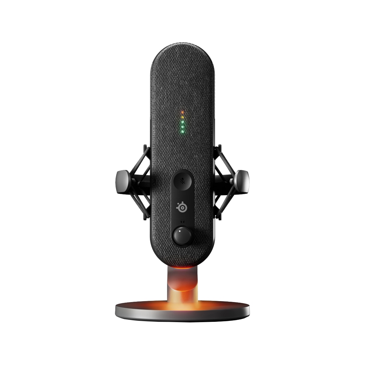 SteelSeries Alias mikrofon