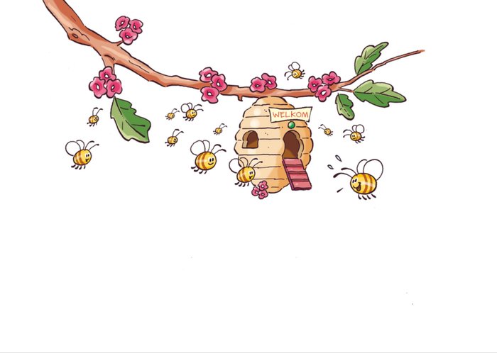 Doodles | Nieuwe woning | bijenkorf