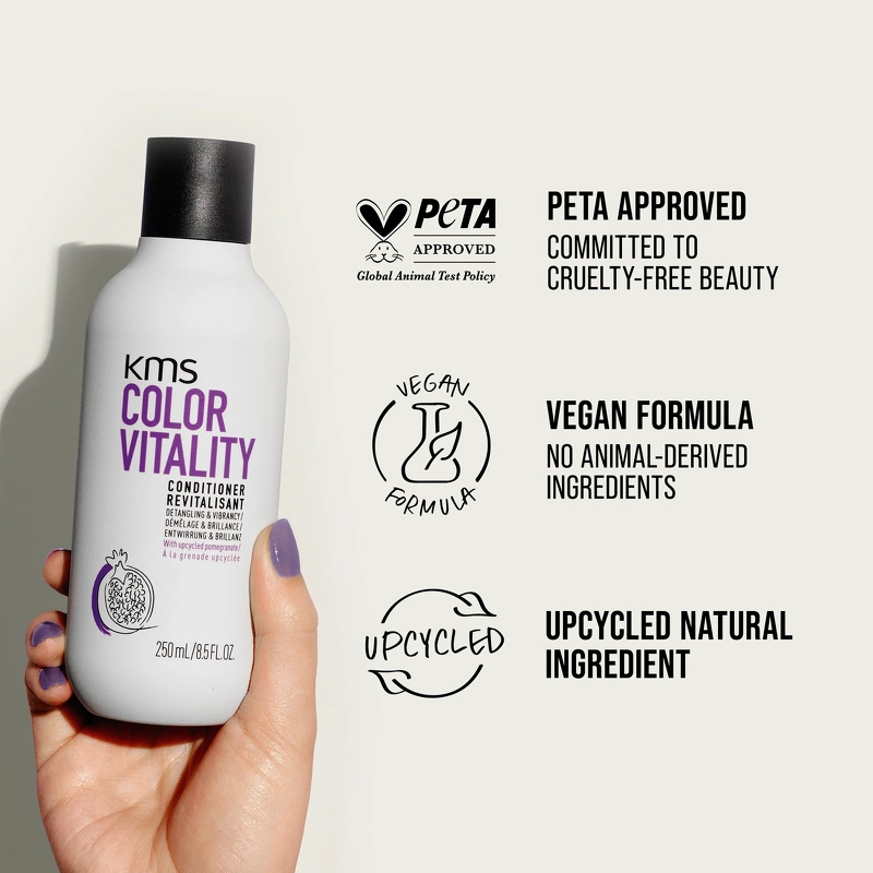 KMS ColorVitality Conditioner 75 ml
