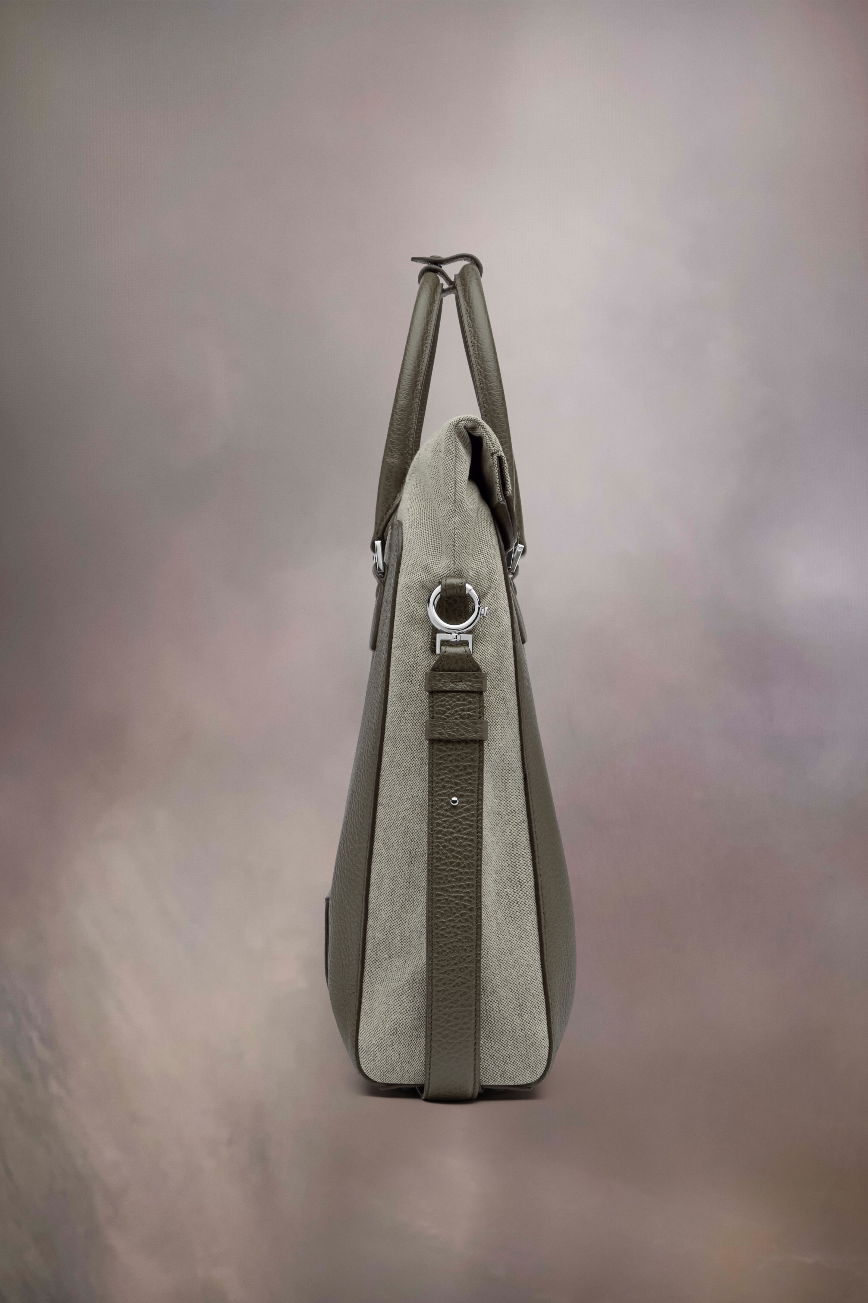 Sac D’Épaule 5AC Backpack Gris foncé