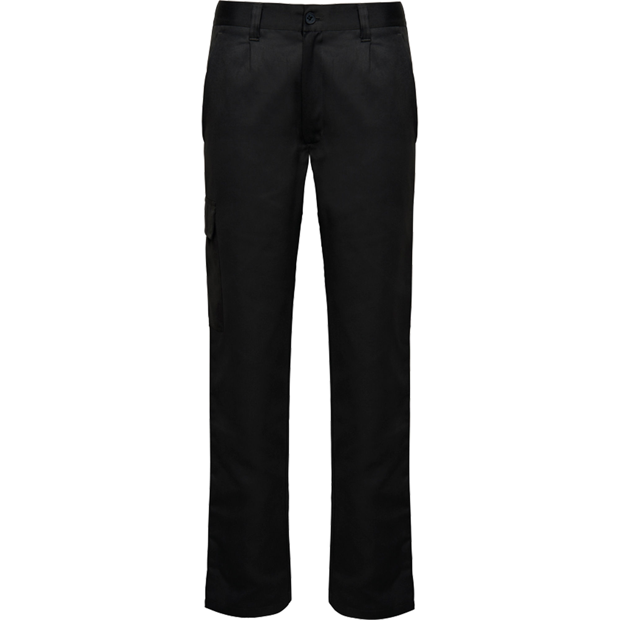 Roly PA9200 - DAILY NEXT Pantalon de travail coupe droite et tissu résistant