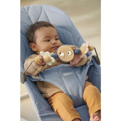 Arche pour Transat Yeux Espiègles Pastels - BABYBJÖRN