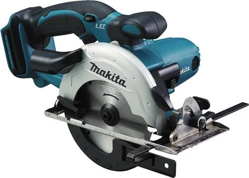Makita DSS501Z - Cirkelsav - ledningfri - 136 mm - intet batteri - 18 V - SOLO