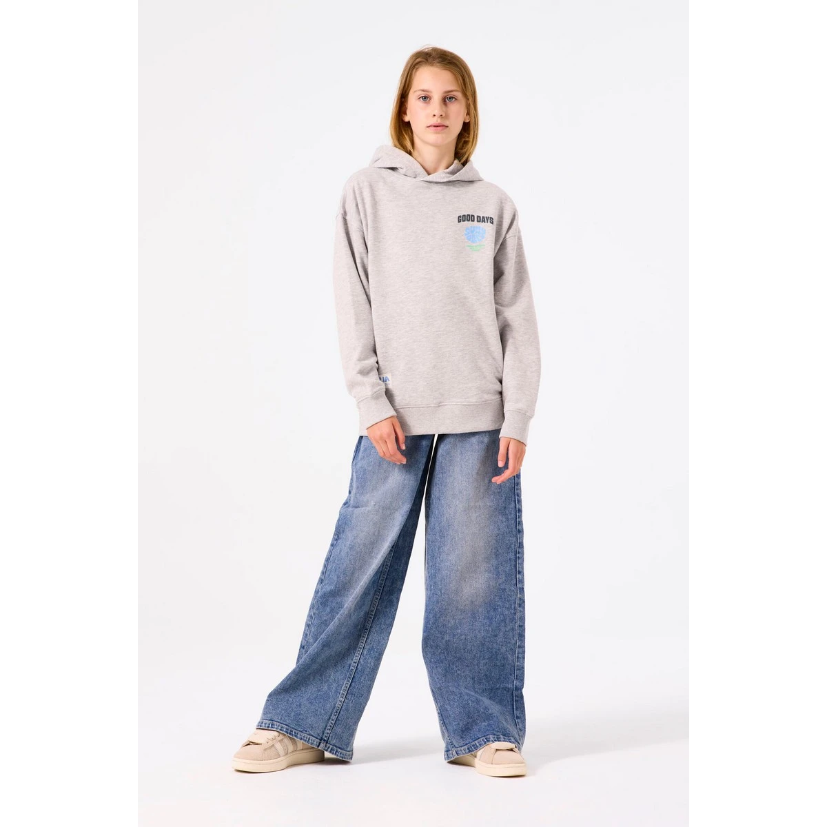 Meisjes T-shirt Rhea