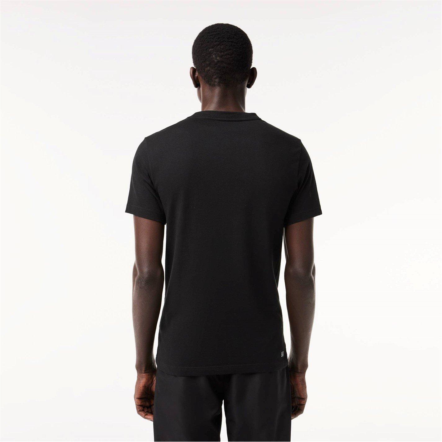 Lacoste Box T Shirt