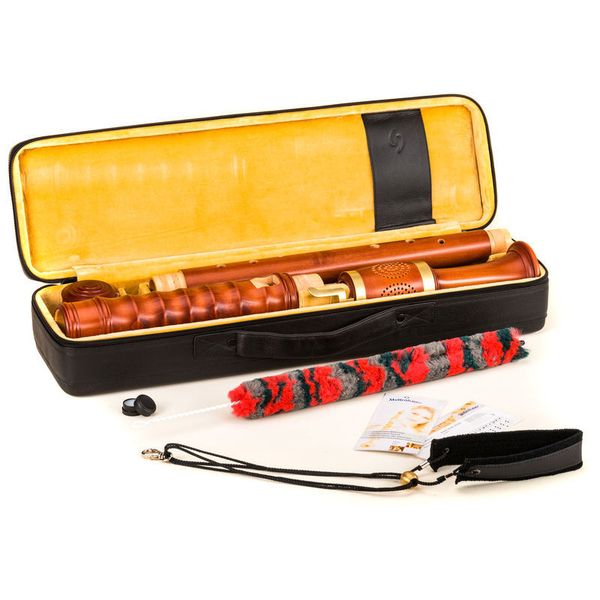 Mollenhauer 4507 Bass Recorder