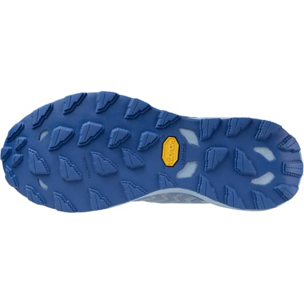 Chaussure trail MIZUNO WAVE DAICHI 8 GORE-TEX W GLACIER LAKE/WHITE/CLASSIC BLUE