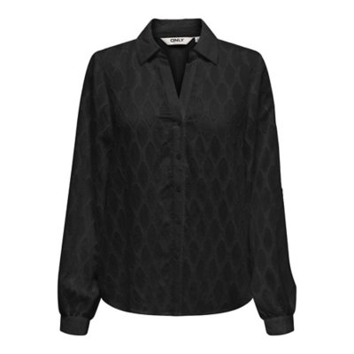 Chemise à manches longues femme Noa ONLY