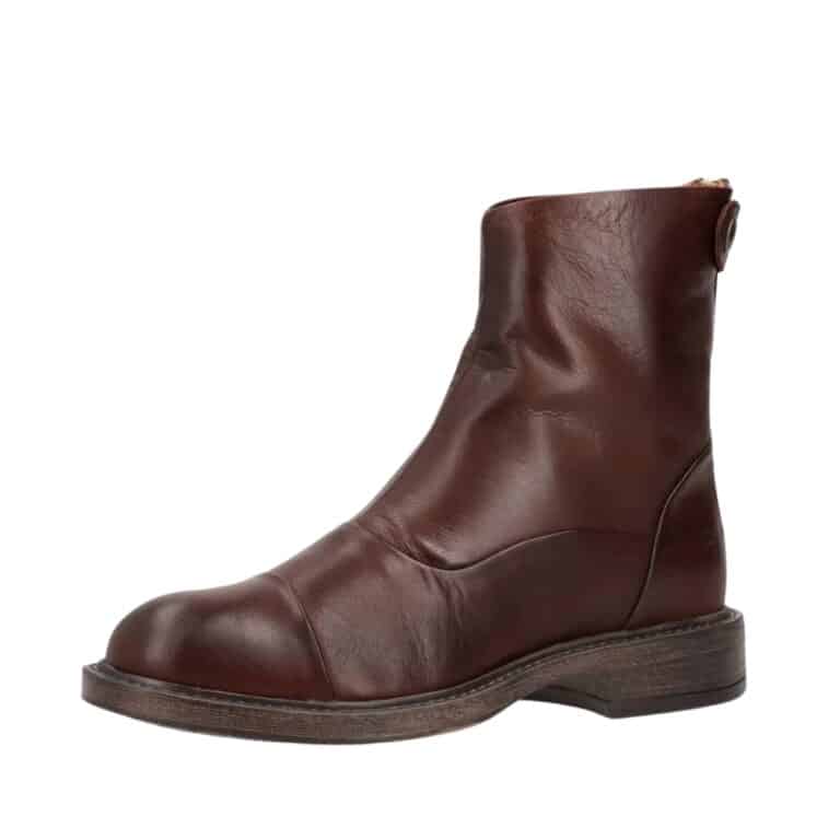 Shoedesign Copenhagen Dahlia Støvle Dame