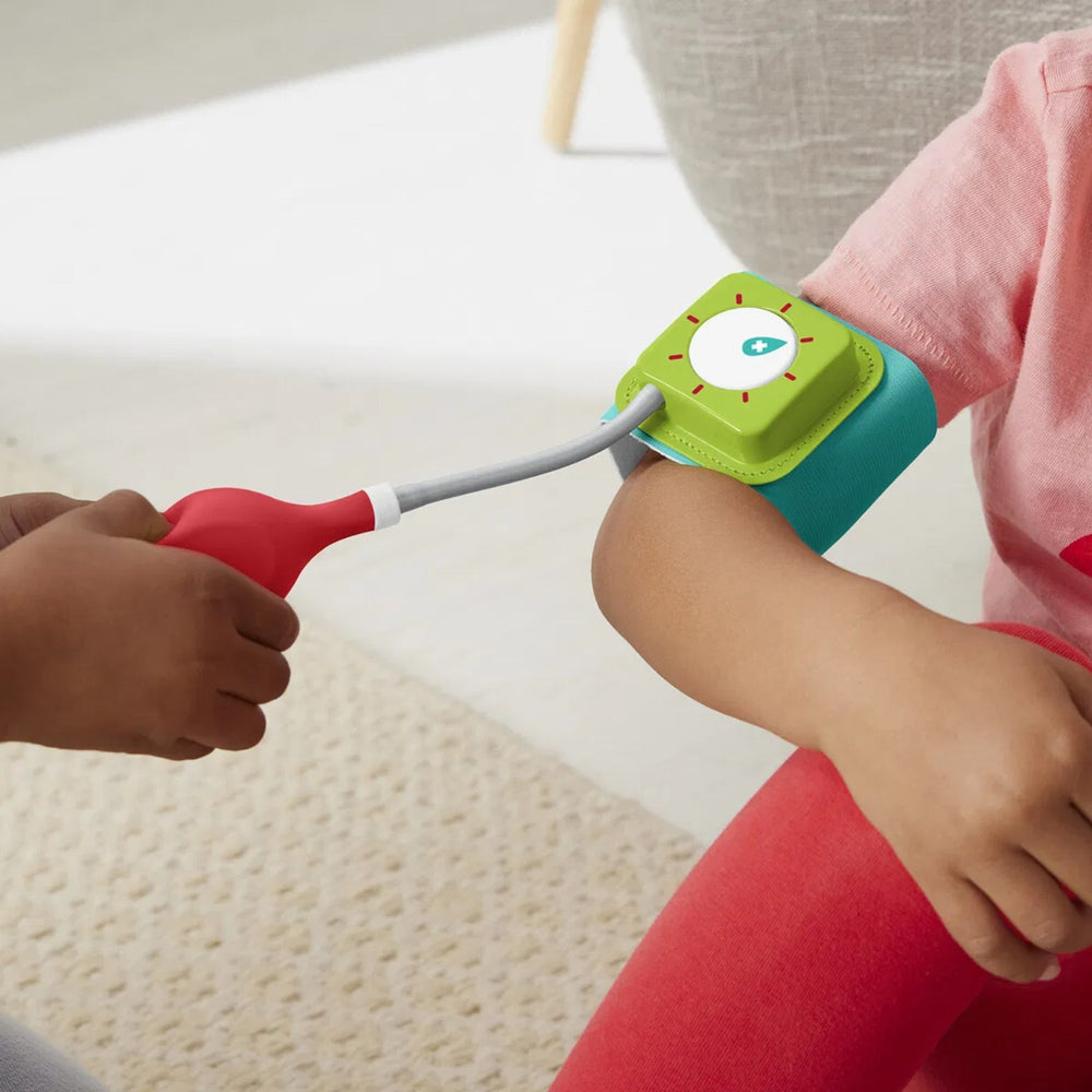Køb Fisher-Price® Lægetaske