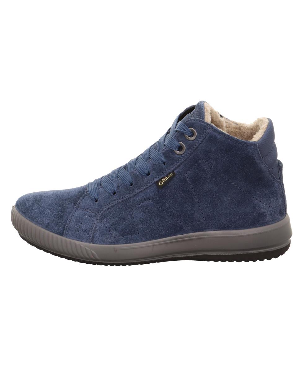 Sneakers High TANARO 5.0