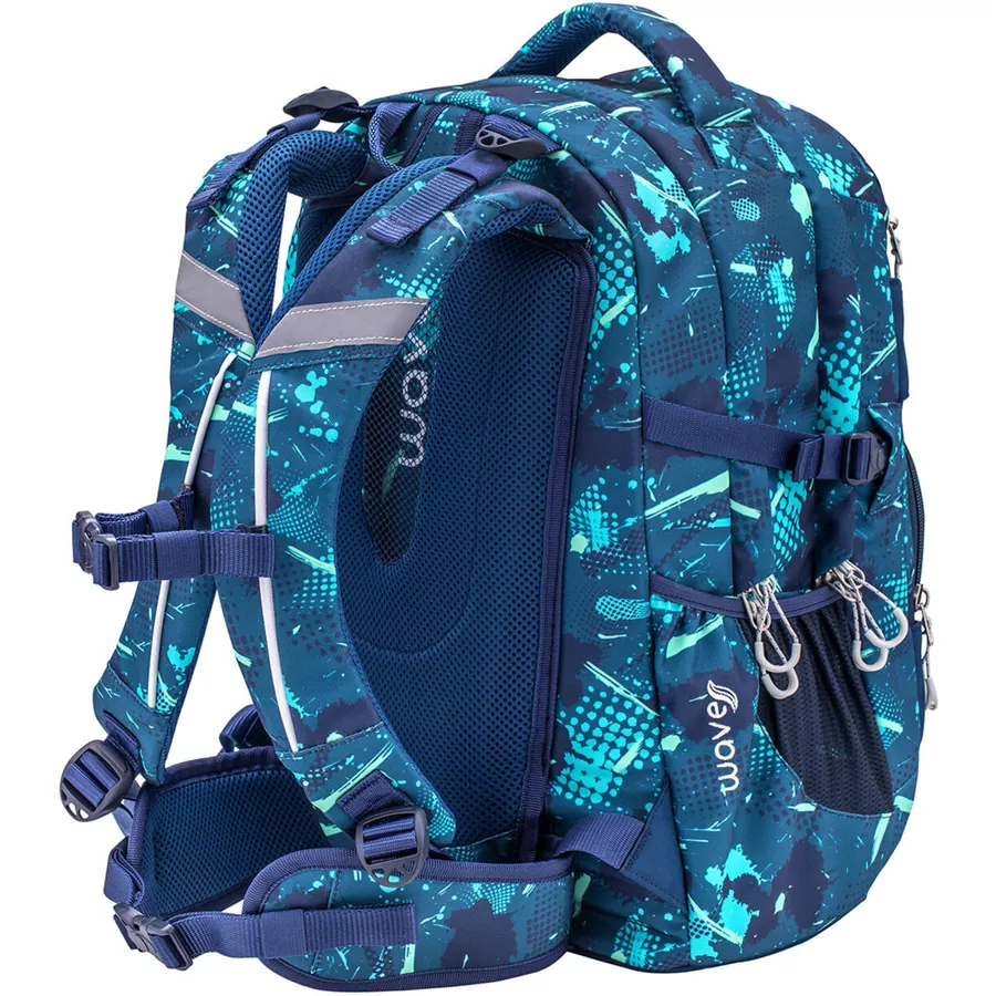 WAVE Rucksack Infinity Fantasy
