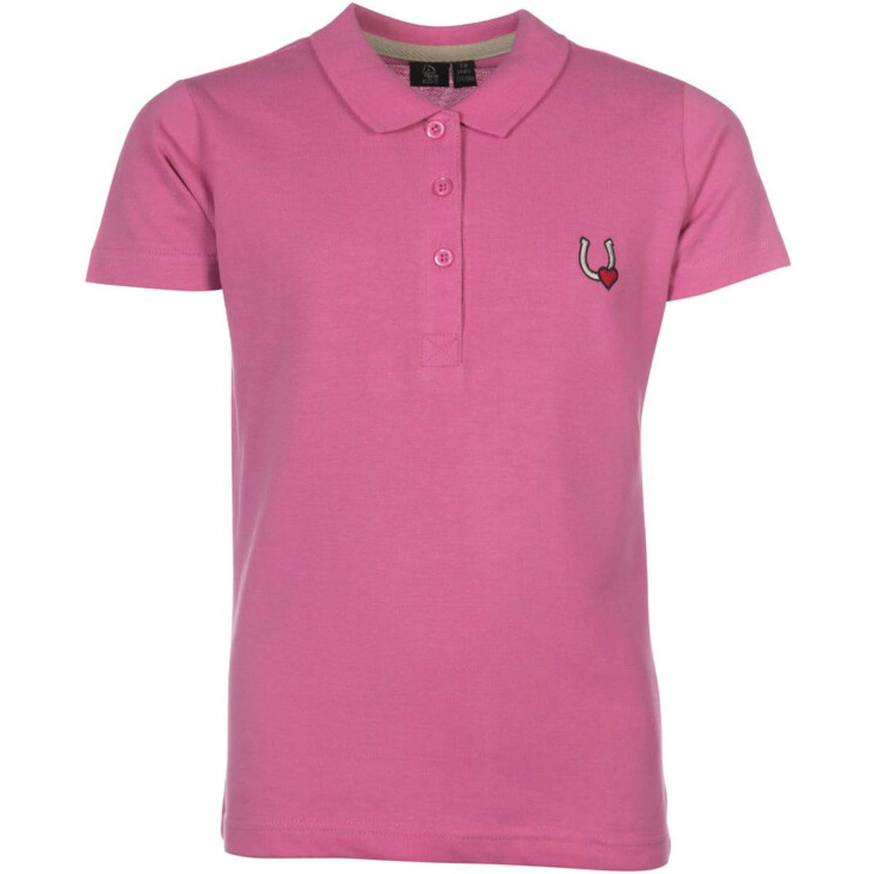 HKM Poloshirt Claire Roze