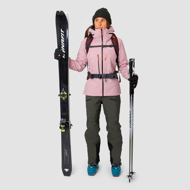 Salewa Sella 3l PTX Jacke